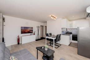Kooli 12B apartment Pärnu